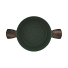 Induction saucepan 24 cm / 4.6 l Cuisine, art. 14593