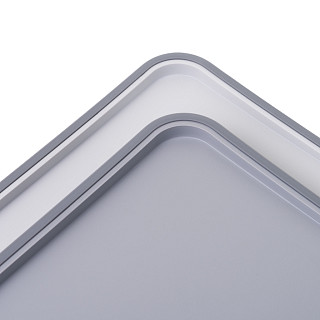 Set of cutting boards 2 pcs. / 34 cm, art.8057