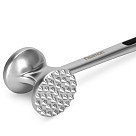 Meat hammer 22.5 cm (zinc alloy)