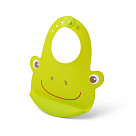 Didelis seilinukas „FROG“ 29x23cm (silikonas)