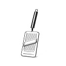 Hand Vegetable slicer grater 28.5x9 cm (stainless steel)