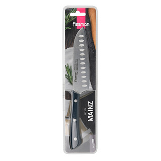 Santoku peilis MAINZ 13 cm