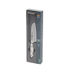 Santoku peilis 13cm LINZ (plienas X50Cr15MoV)
