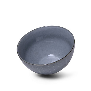 Bowl JOLI 17x9 cm / 800 ml (ceramic)