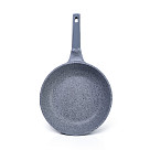 Frying pan PRESTIGE 26x6 cm with induction bottom (aluminium with non-stick coating)