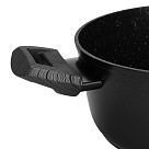 Induction saucepan 2.5 l / 20 cm Angela