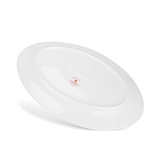 Servēšanas trauks 35 cm Christmas (porcelāns)