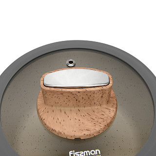 Sauce pan with lid 16 cm / 1.2 l Aria