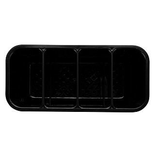 Virtuvės organizatorius 18x13x9cm