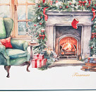 Hot stand 24 x 17 cm, art. 0170