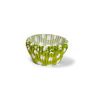 50 keksiukų formų 50x32,5 mm (popierius) rinkinys, art.6626