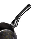 Ковш FORDE 16x8см / 1,5 л без крышки (алюминий)