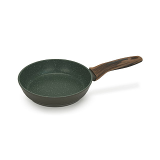 Induction frying pan 20 cm Cuisine