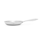 Frying pan AETERNUM 24x4.5 cm (stainless steel)