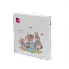 Plate Easter 21 cm (new bone china) (art.13689)