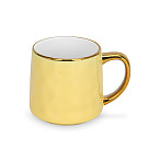 Кружка фарфоровая 580 мл, art 19207