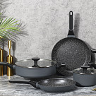 Frying pan 24 cm Laura