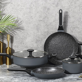 Frying pan 24 cm Laura