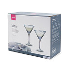 Set of cocktail glasses, 2 pcs, 350 ml, art. 13657