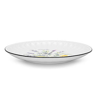Plate set PROVENCE 26 cm x 2 pcs. (porcelain)