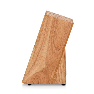 Peilių rinkinys mediniame stove PASCUAL 6 pr.