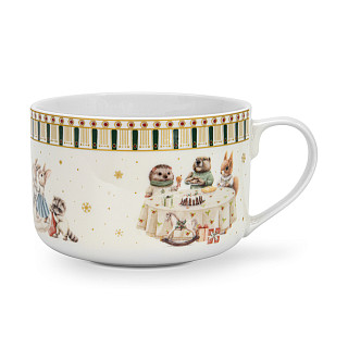 Mug MIRACLE 700 ml (new bone china), art. 16018