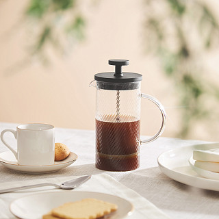 French press coffee maker  350 ml, art. 9158