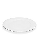 Lėkštė PLATINUM 26 cm (porcelianas)