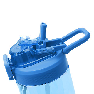 Ūdens pudele 950 ml (plastmasa)
