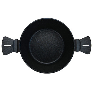 Puodas 22 cm / 3,3 l Ferro