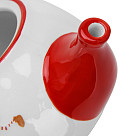 Tējkannas un krūzes komplekts 17,8x12x17,5 cm