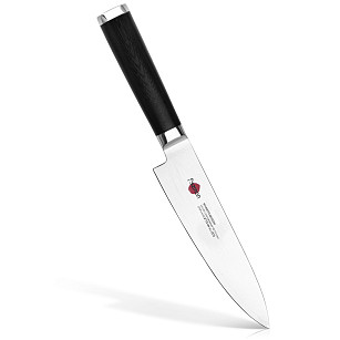 Pavāra nazis KENSEI MUSASHI 15 cm (Damascus tēr.)