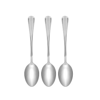 Teaspoon set FELDON 15 cm / 3 pcs.