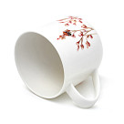 Krūze DOGS 380 ml (jaunais kaula porcelāns)