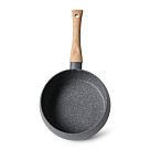 Katls ar rokturi 16 cm / 1,6 l Lana