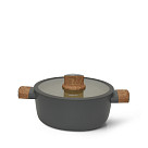 Stockpot 20 cm / 2.24 l Aria