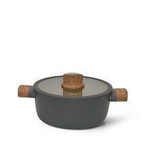 Stockpot 20 cm / 2.24 l Aria