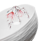 Bļoda MAGNOLIA 16 cm (porcelāns)