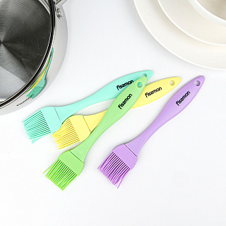 Brush 8" 20 cm (silicone)