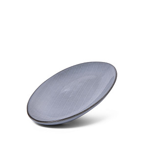 Тарелка овальная JOLI 22x13,2 см (керамика)