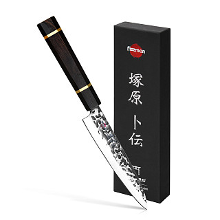 Universalus peilis KENSEI BOKUDEN 14 cm