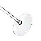 Бокалы для шампанского 2 шт / 280 мл