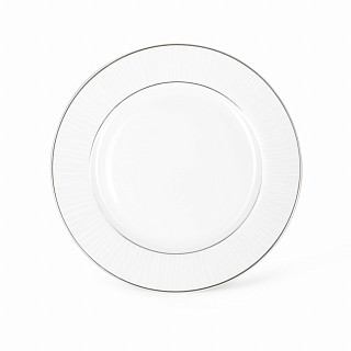 Porcelāna šķīvju komplekts 19 cm / 4 gab Nice