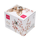 Porcelāna krūze 380 ml