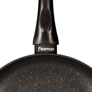 Cookware set FORDE 5 pr. (aluminum)