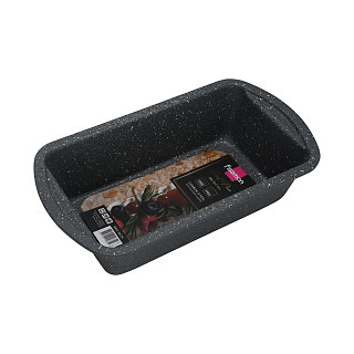 Bread baking pan 28 x 15 x 7 cm