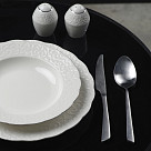 ALBACETE 24 pcs cutlery set (stainless steel)