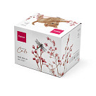 Krūze CATS 380 ml (jaunais kaula porcelāns)