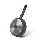 Сковорода индукционная 24 см Titanium pro