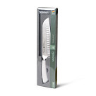 Santoku nazis MAGNUM 18 cm  (tērauds)